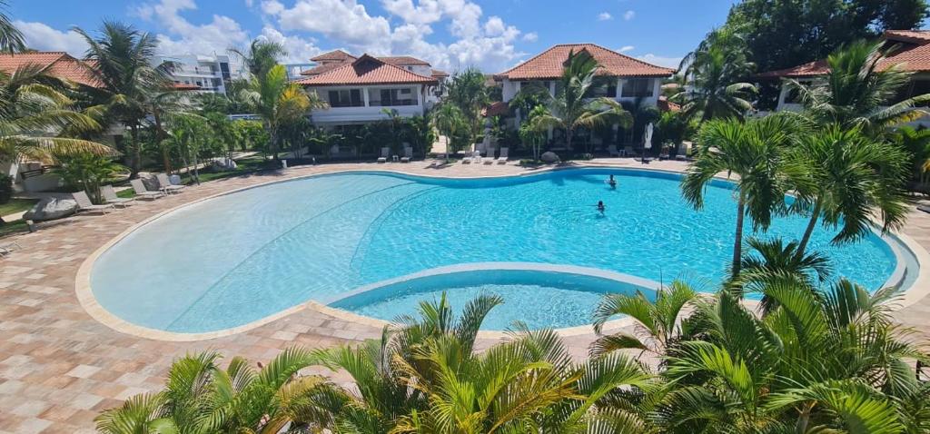 Гарячі тури в готель Residencial Paraiso Bayahibe Ла-Романа Домініканська республіка