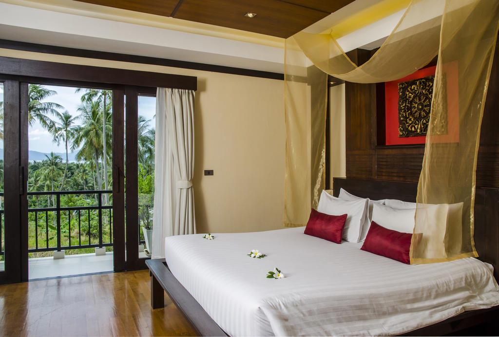 Kirikayan Luxury Pool Villas, фото готелю 58