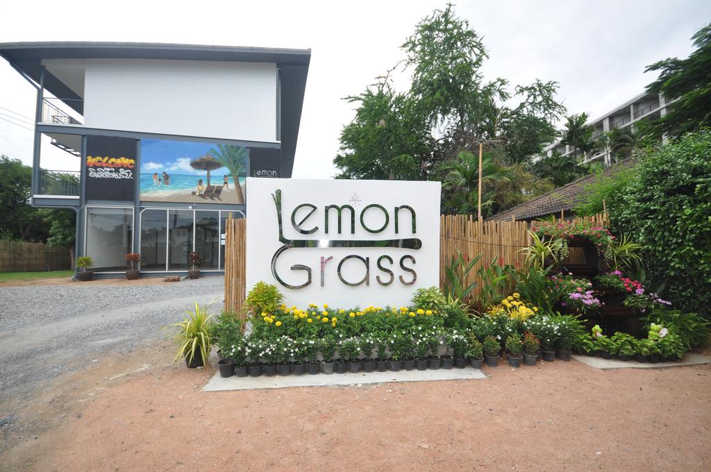 Lemon Grass Retreat, пляж Паттаи, Таиланд, фотографии туров