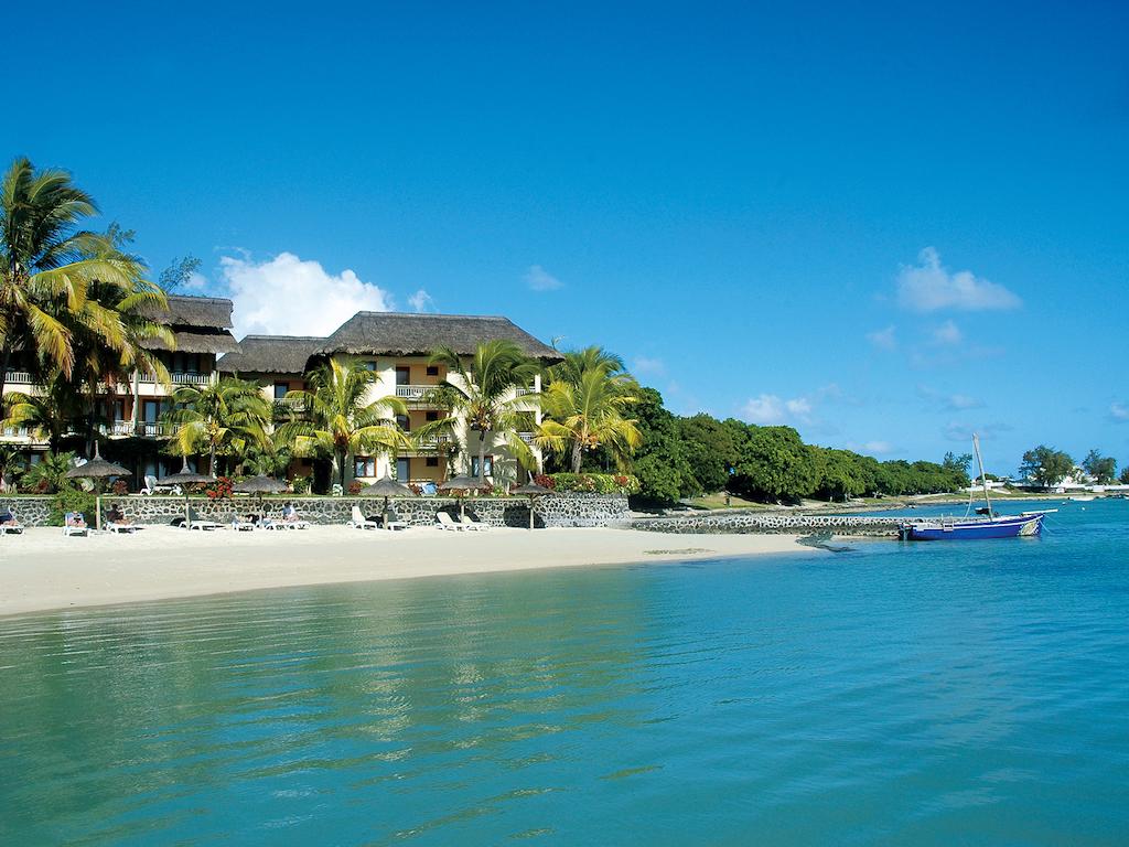 Mauritius Veranda Paul & Virginie Hotel & Spa ceny
