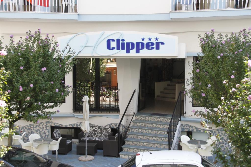 Отзывы об отеле Hotel Clipper