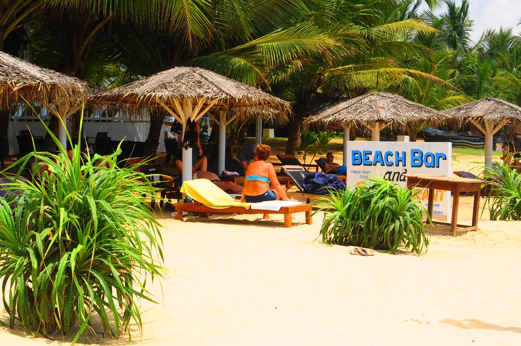 Zdjęcie hotelu Lanka Beach Hotel