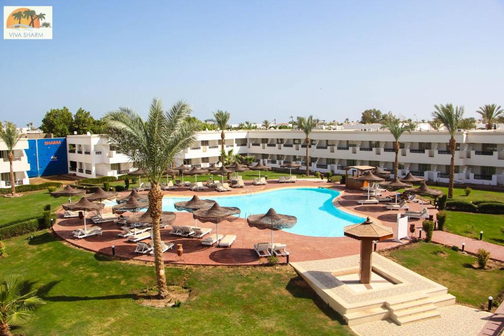 Шарм-эль-Шейх Viva Sharm Hotel