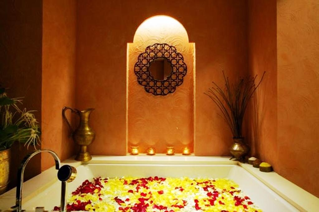 Marrakesh Hua Hin Resort & Spa фото и отзывы