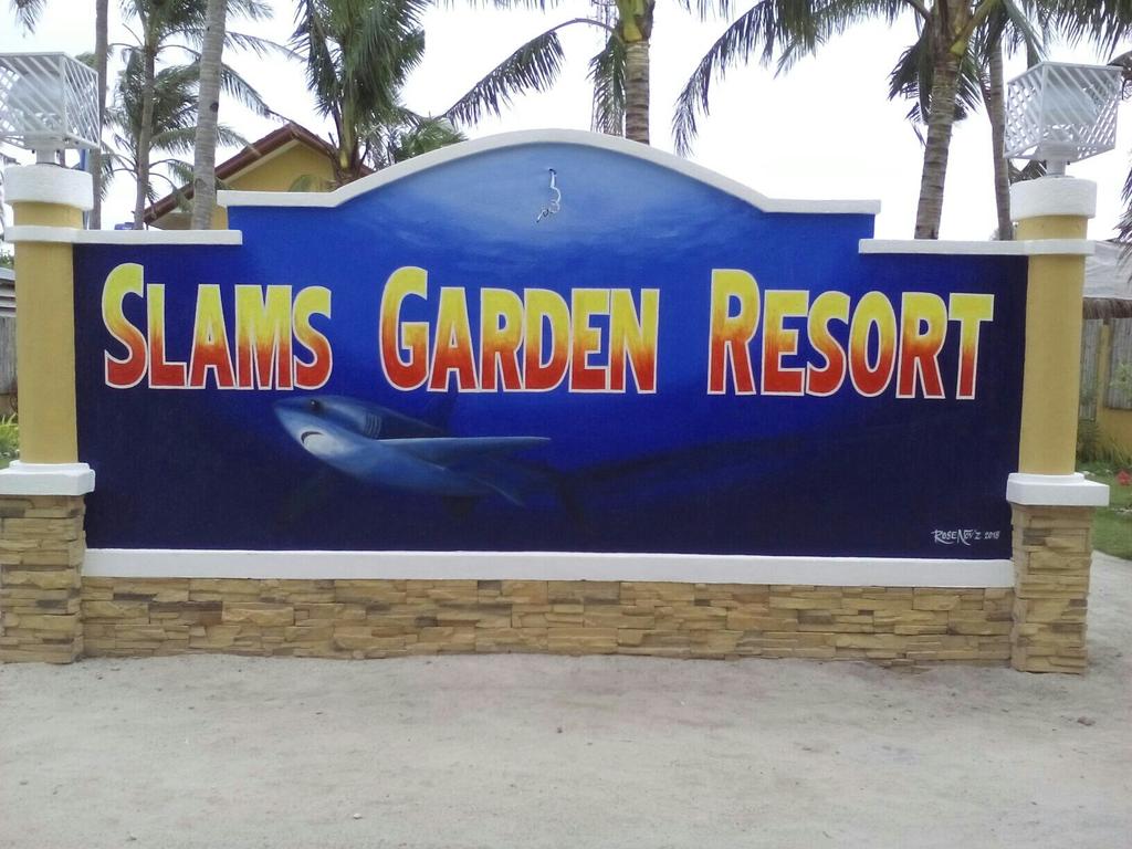 Slam's Garden Resort, Cebu (wyspa), zdjęcia z wakacje
