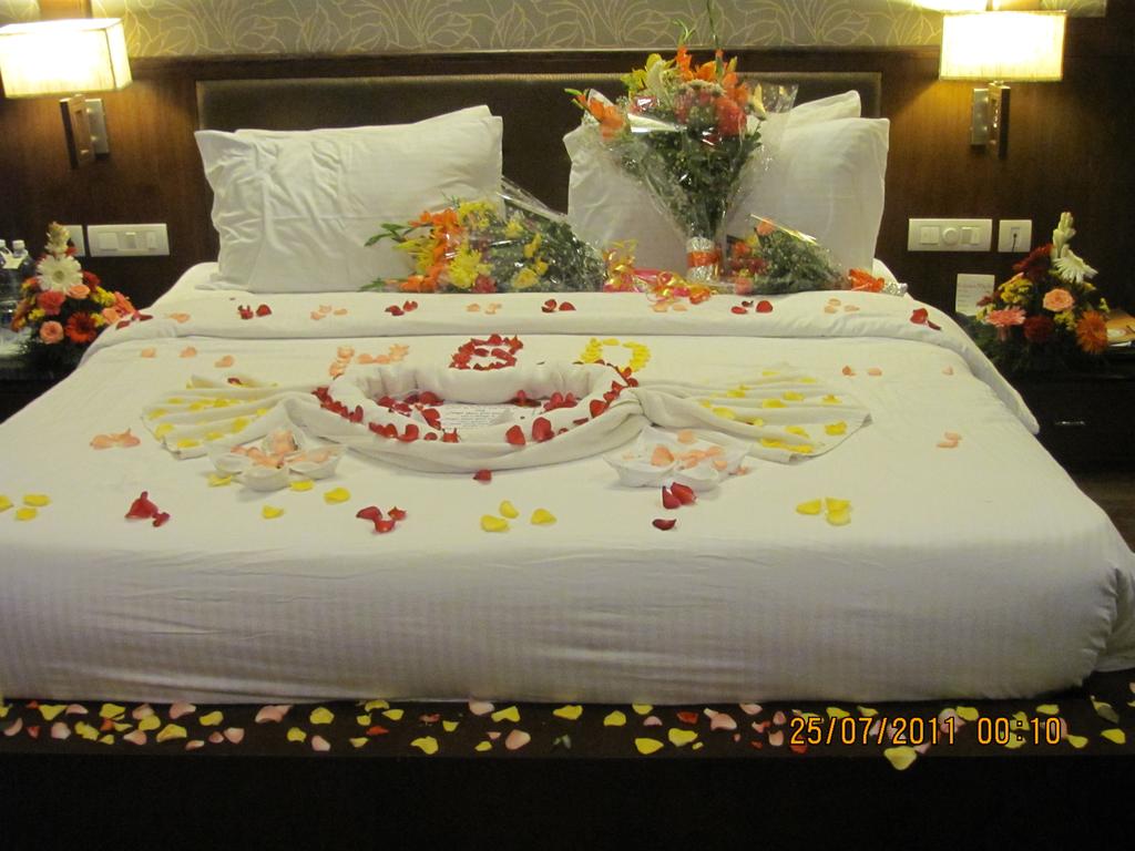 Resort De Coracao, Калангут, Індія, фотографії турів