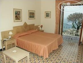 President Grand Hotel (Sorrento), Италия, Неаполитанский залив, туры, фото и отзывы