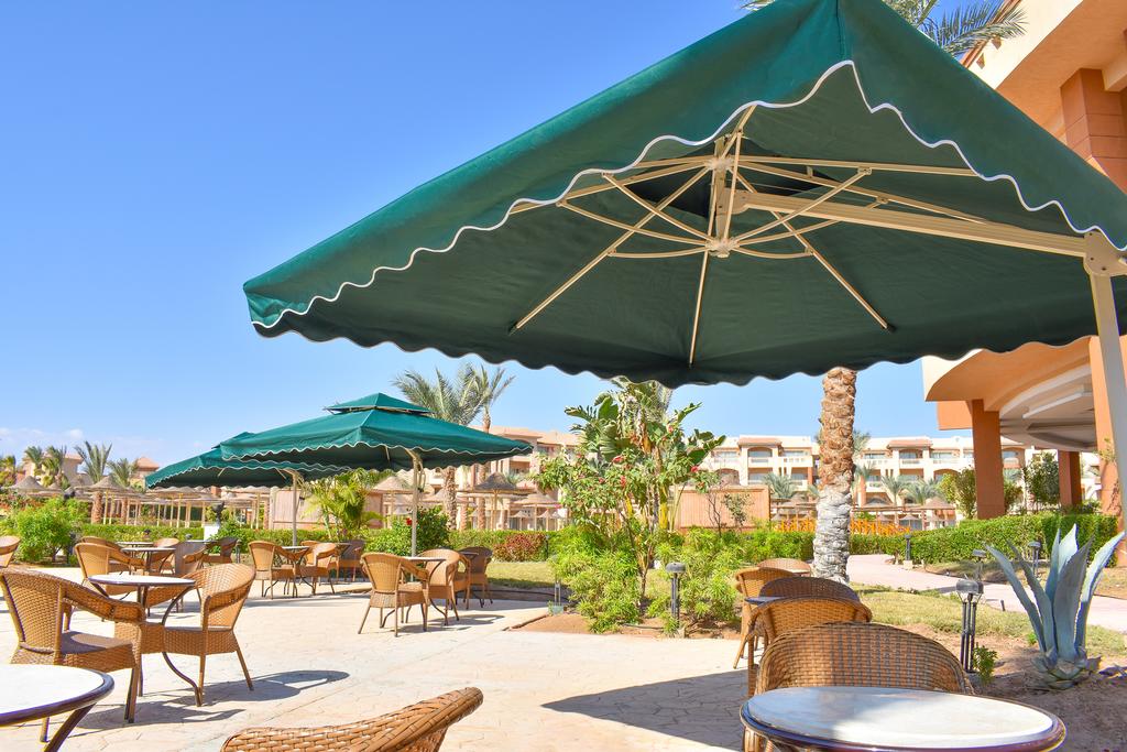 Отель, Шарм-эль-Шейх, Египет, Parrotel Lagoon Resort