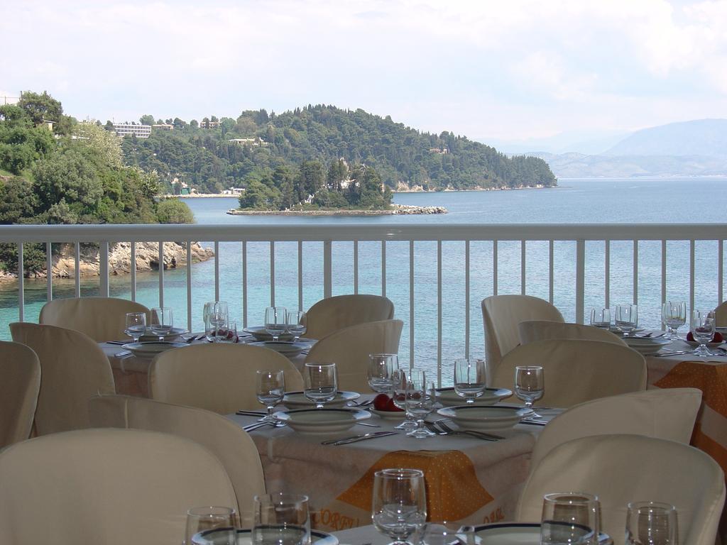Oasis Corfu Hotel, Греція, Корфу (острів), тури, фото та відгуки