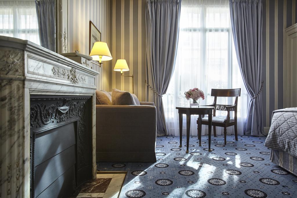Paryż Astor Saint Honore Hotel