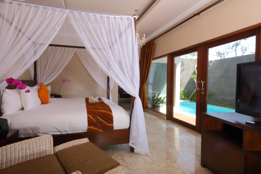 Горящие туры в отель Nusa Dua Retreat Boutique Villa & Spa