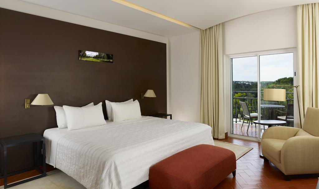 Отзывы об отеле Penina Hotel & Golf Resort