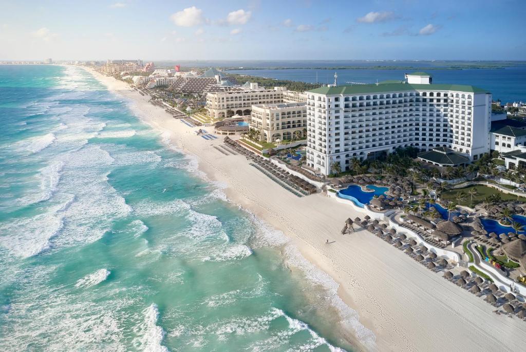 Jw Marriott Cancun Resort & Spa, Мексика, Канкун, тури, фото та відгуки