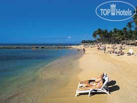 Talanquera Beach Resort (ex. Barcelo Taranquera), Доминиканская республика, Хуан Долио, туры, фото и отзывы