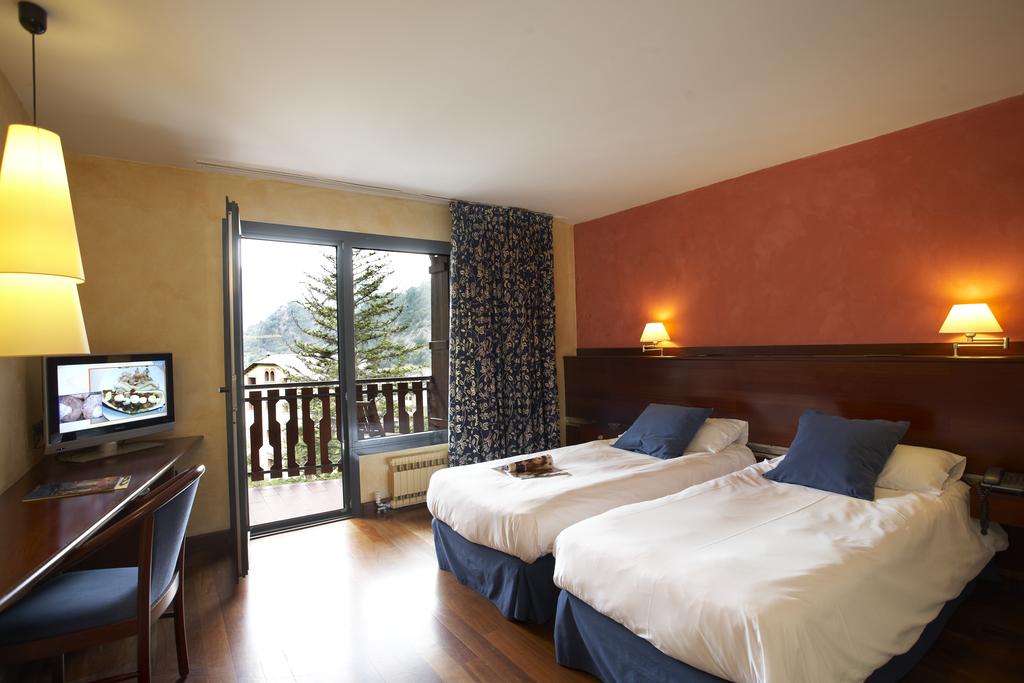 Горящие туры в отель Coma Ордино-Аркалис