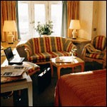 Горящие туры в отель Scandic Sergel Plaza Стокгольм