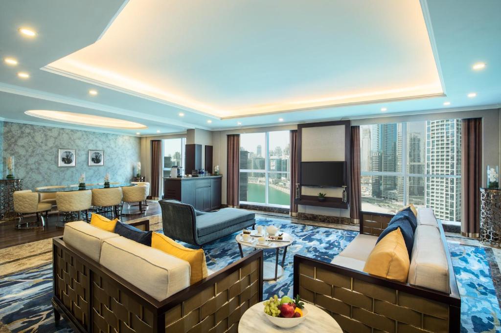 Gulf Court Hotel Business Bay, Дубай (город) цены