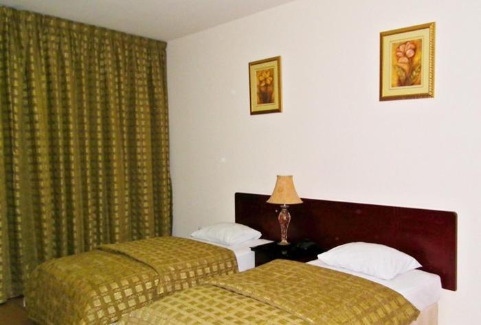 Горящие туры в отель Al Massa Hotel Apartments-1