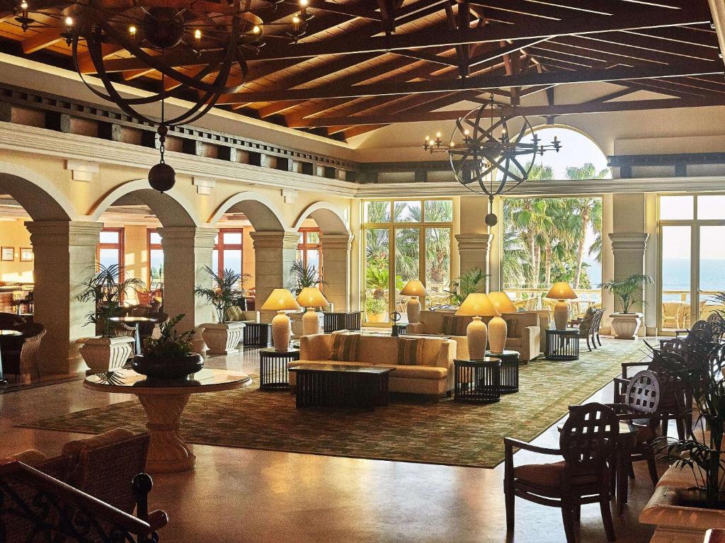 Hotel guest reviews Grecotel Marine Palace & Aqua Park