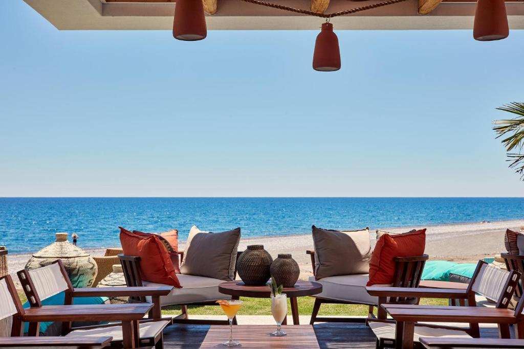 Atlantica Dreams Resort, Родос (Средиземное побережье), фотографии туров