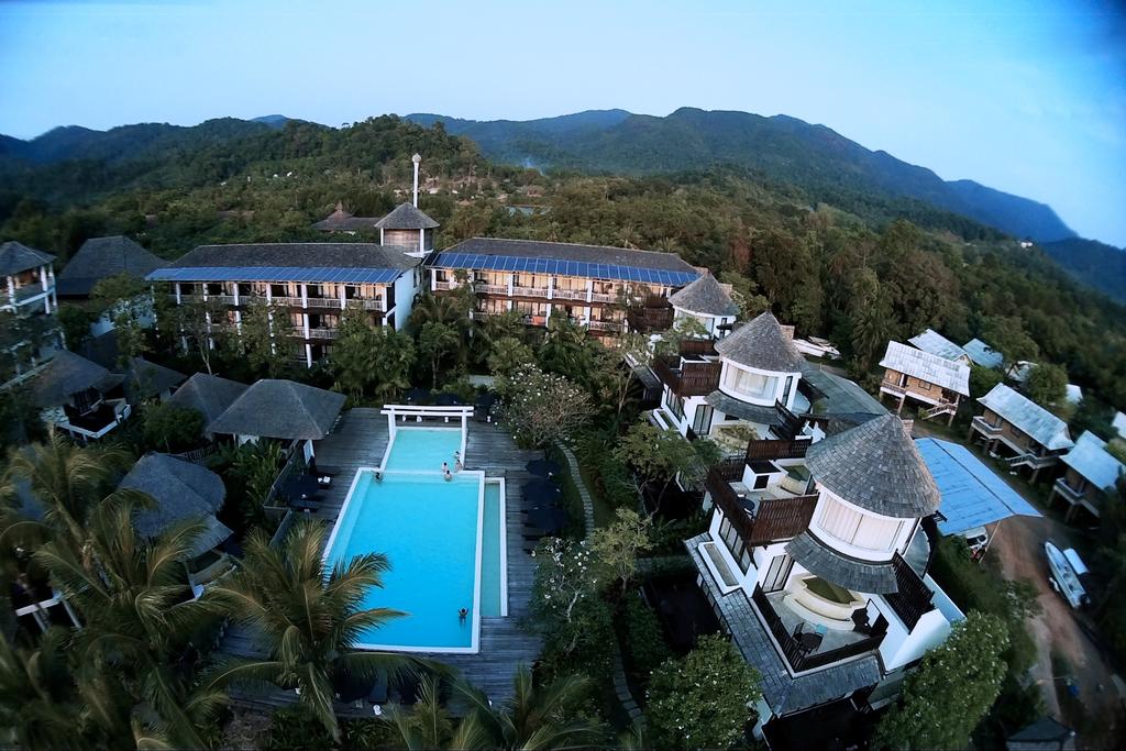 Aana Resort & Spa, 4, фотографии