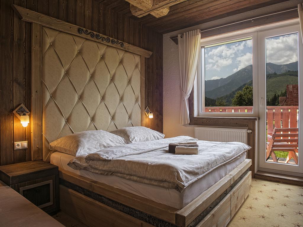 Bachledka Hotel Словакия цены
