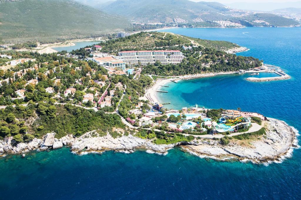 Pine Bay Holiday Resort, Turcja, Kusadasi