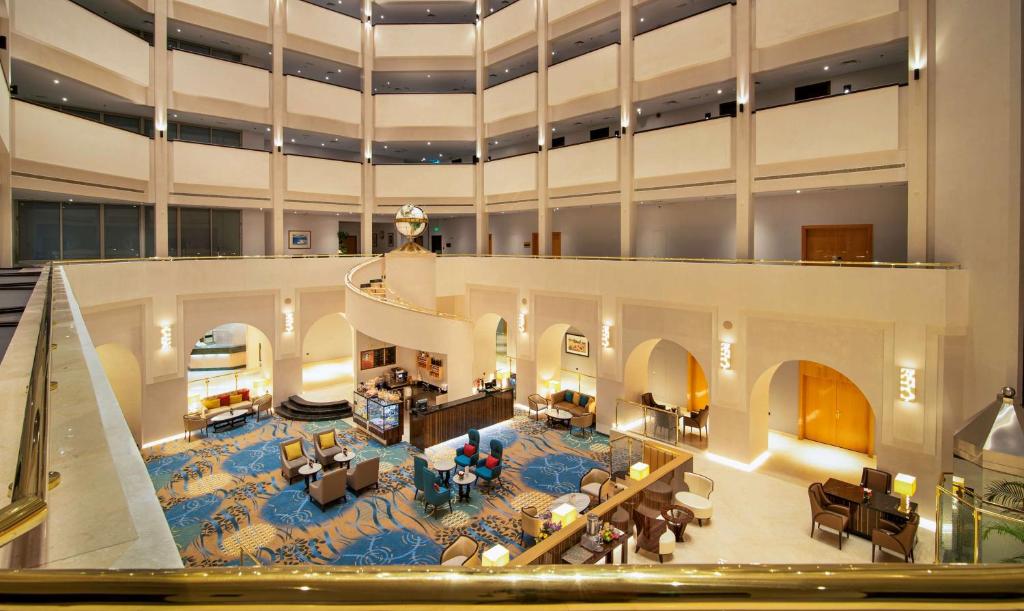 Radisson Blu Hotel & Resort, Al Ain, фотографии