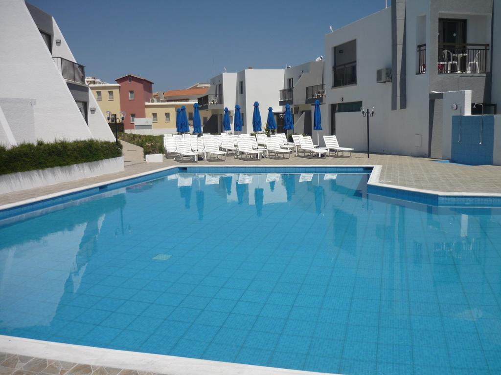 Wakacje hotelowe Penelope Beach Hotel Protaras Cypr