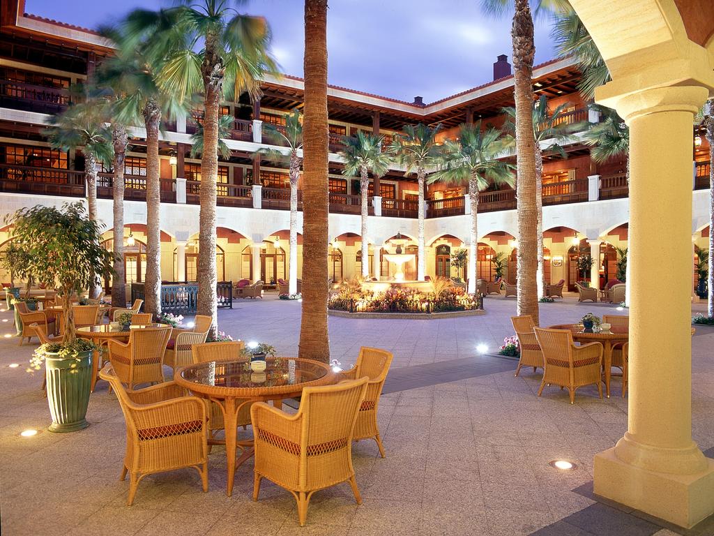 Fuerteventura (wyspa) Elba Palace Golf & Vital Hotel ceny
