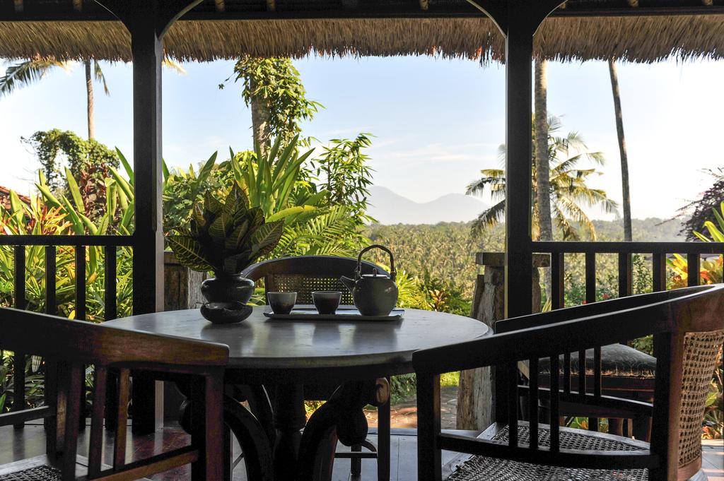 Отзывы гостей отеля Taman Bebek Bali Resort  Spa