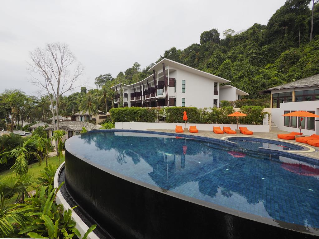 Ко Куд Cham's House Koh Kood Resort цены