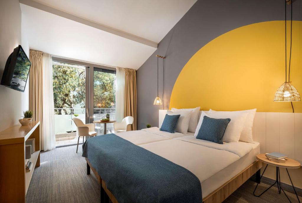 Южная Далмация Club Dubrovnik Sunny Hotel by Valamar цены
