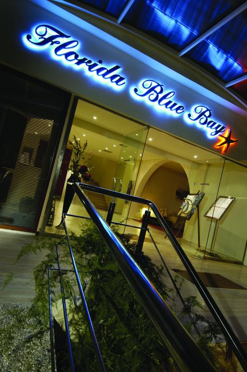 Отель, 4, Florida Blue Bay Hotel