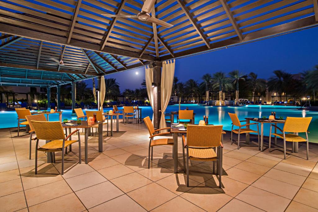 Miramar Al Aqah Beach Resort, фотографії