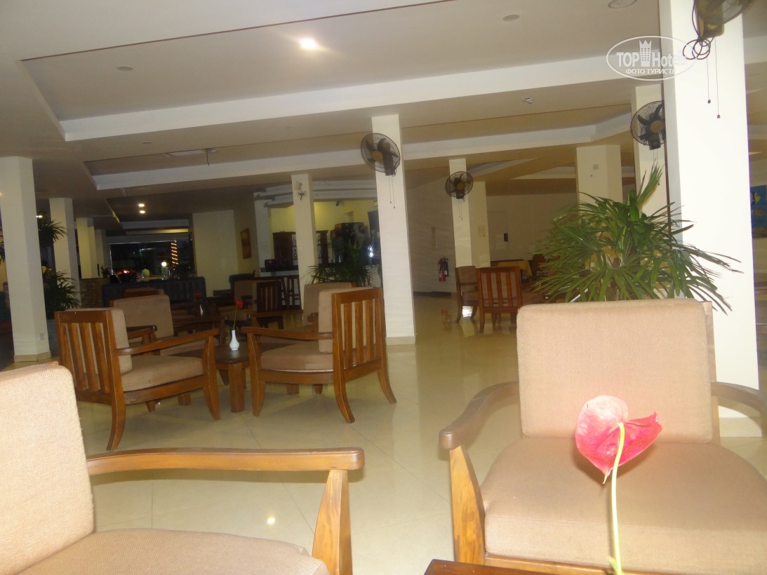 Горящие туры в отель Hikkaduwa Beach Хиккадува Шри-Ланка