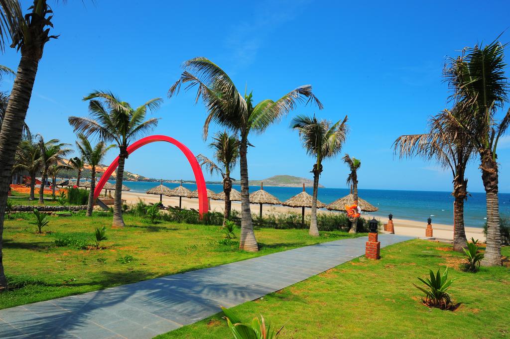 Sandunes Beach Resort Вьетнам цены
