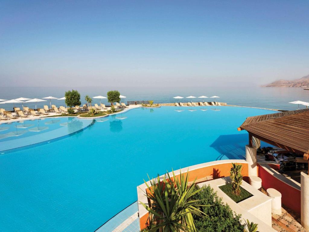 Отель, Египет, Суэц, Movenpick Resort El Sokhna