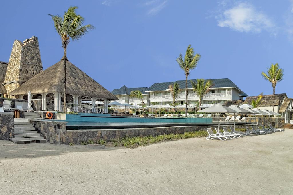 Hot tours in Hotel Radisson Blu Azuri Resort & Spa Roches Noires Mauritius