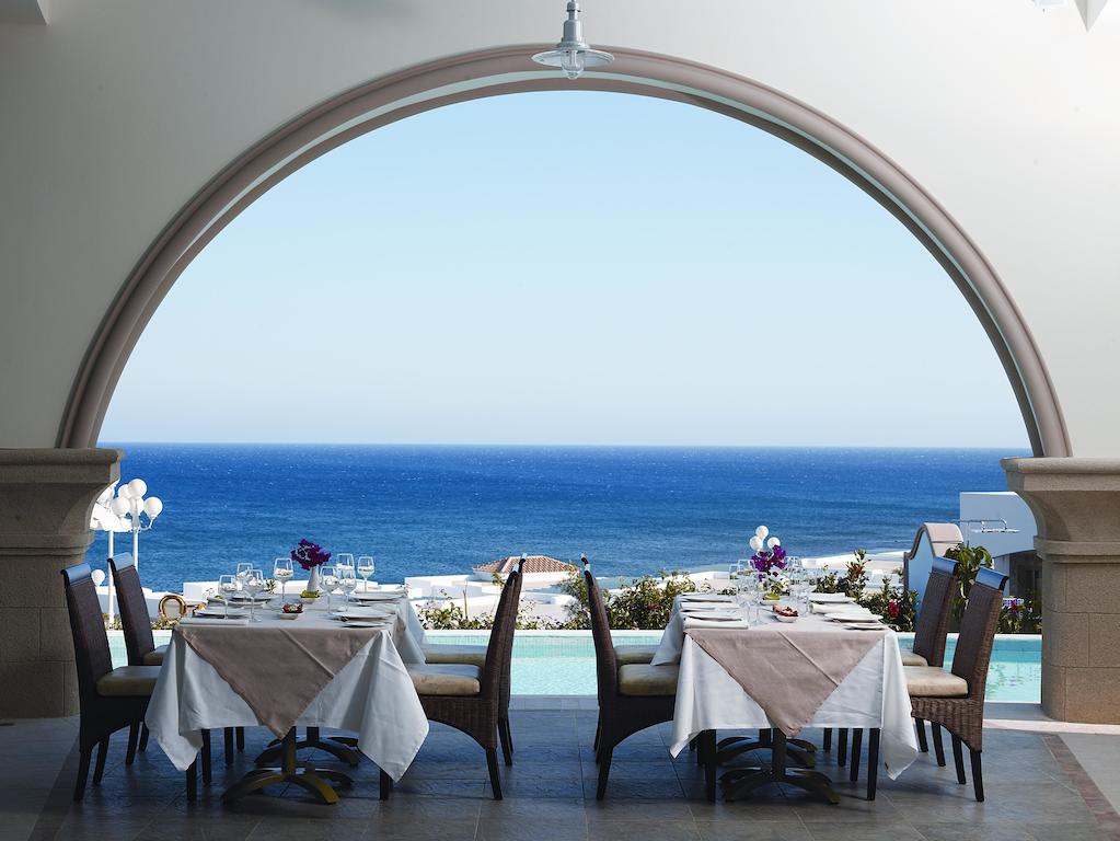 Atrium Prestige Thalasso Spa Resort & Villas, Родос (Средиземное побережье) цены
