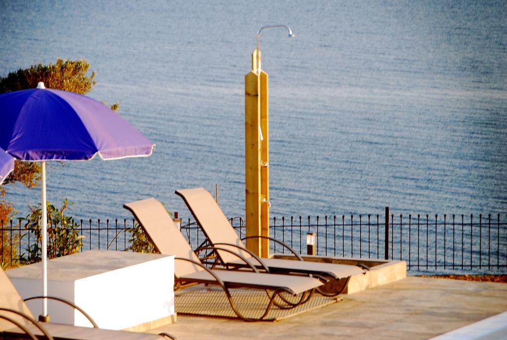 Самотраки (остров) Samothraki Beach Apartments & Suites Hotel (ex Eroessa Apts) цены