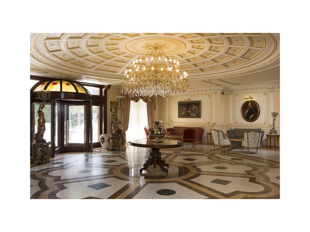 Неаполь Grand Hotel Vanvitelli цены
