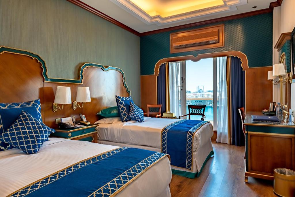 Горящие туры в отель Riviera Hotel Dubai