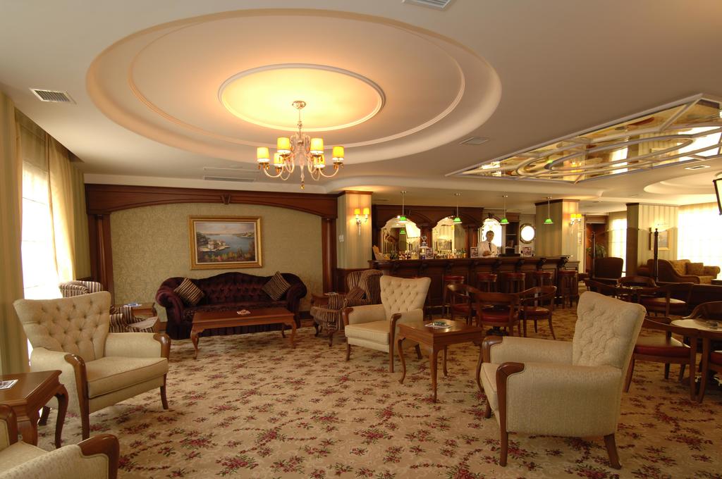 Grand Yavuz Hotel, Turcja, Stambuł, wakacje, zdjęcia i recenzje