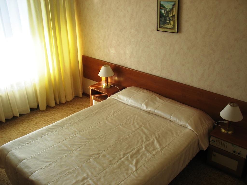 Відпочинок в готелі Murgavets Пампорово Болгарія