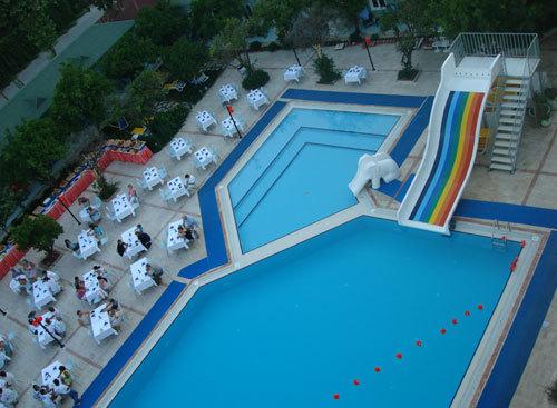 Sirius Hotel, Турция, Кемер, туры, фото и отзывы
