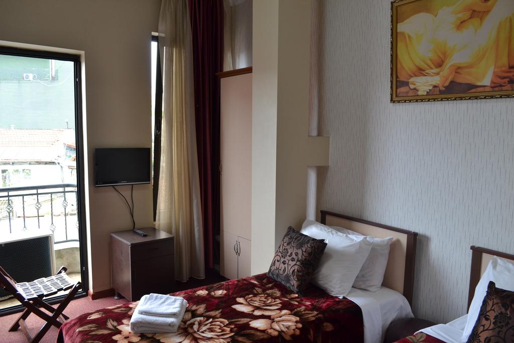 Hot tours in Hotel Elite House Batumi