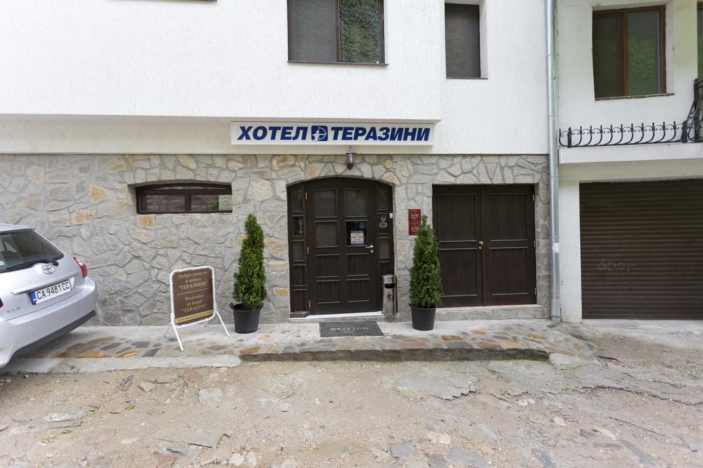 Горящие туры в отель Terazini Велико-Тырново Болгария