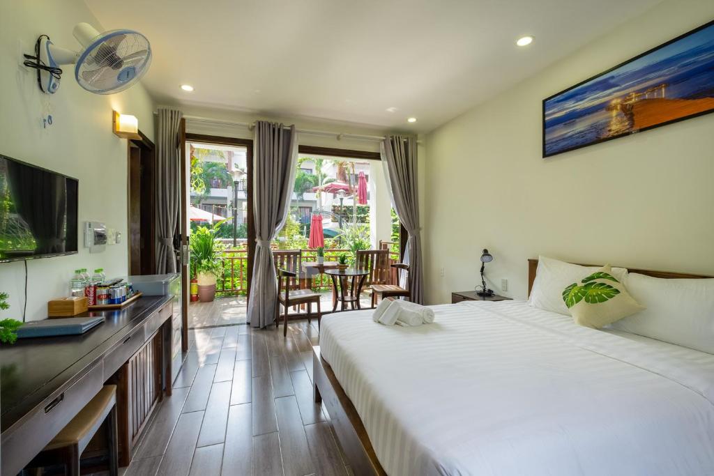 Горящие туры в отель Melica Resort Phu Quoc