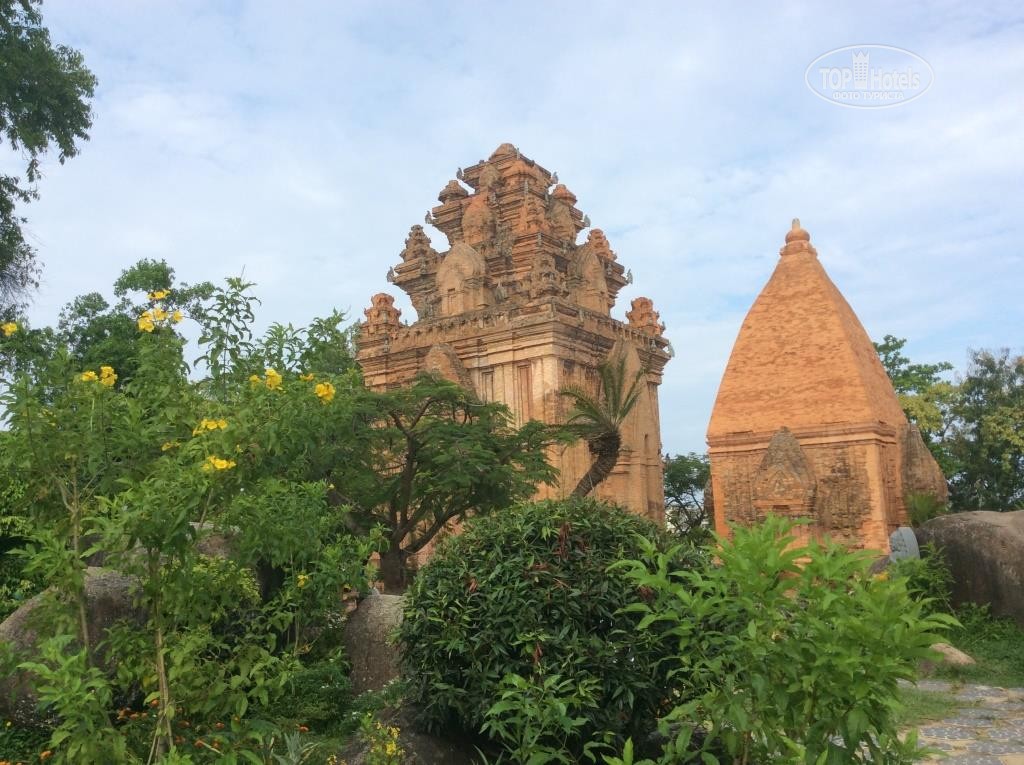 Le Delta (Ex. Holiday Hotel), Vietnam, Nha Trang, tours, photos and reviews